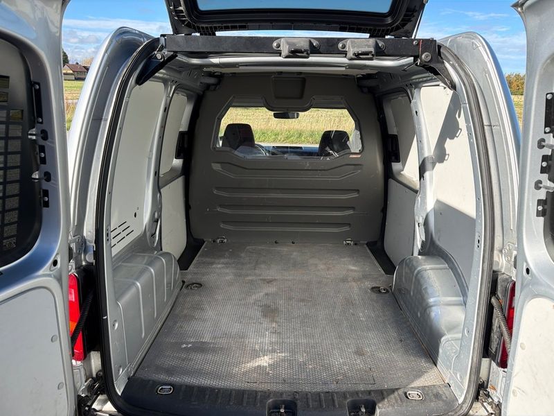 Volkswagen Caddy bild 5