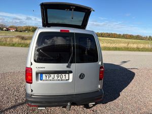 Volkswagen Caddy bild 7