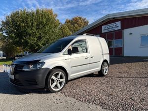 Volkswagen Caddy bild 1