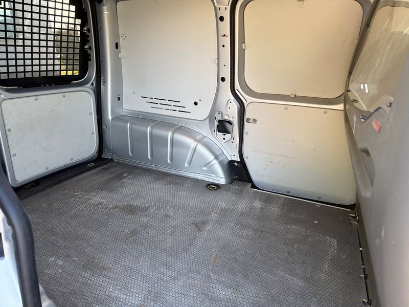 Volkswagen Caddy bild 4