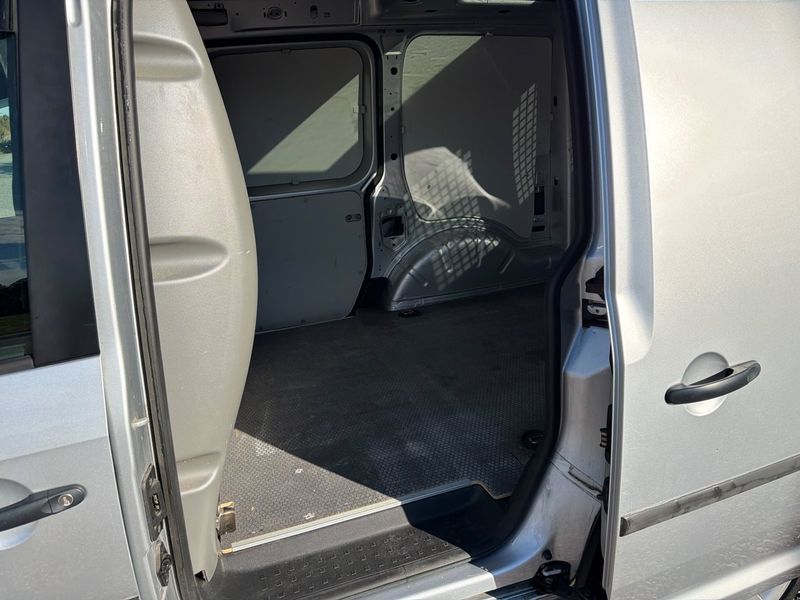 Volkswagen Caddy bild 8