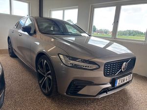 Volvo S90 bild 13