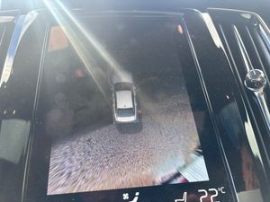 Volvo S90 bild 10