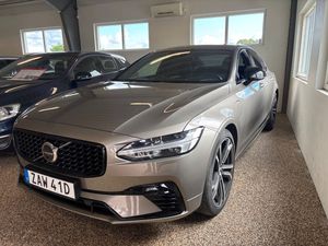 Volvo S90 bild 12