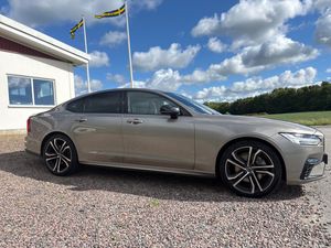 Volvo S90 bild 2