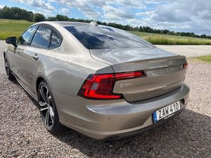 Volvo S90 bild 7