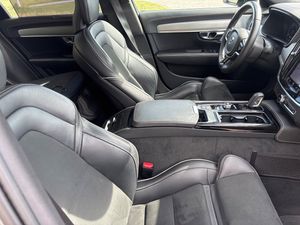 Volvo S90 bild 3