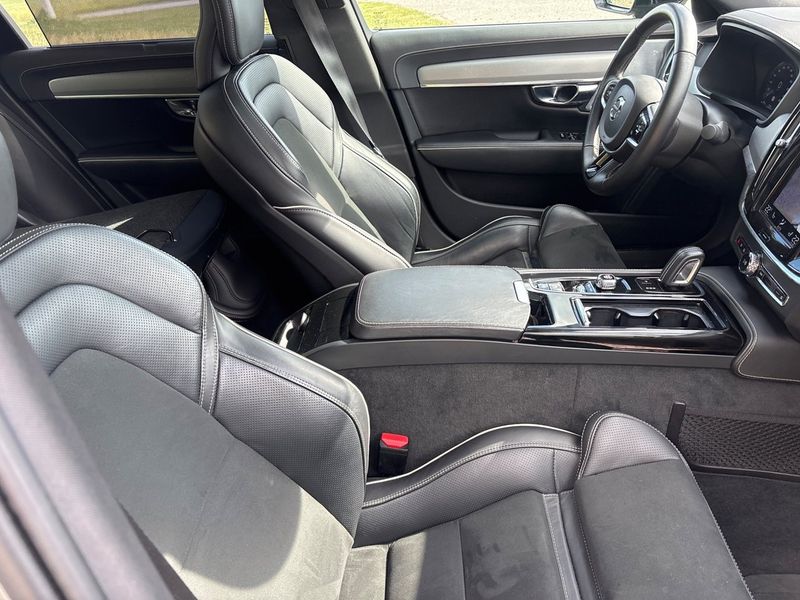 Volvo S90 bild 3