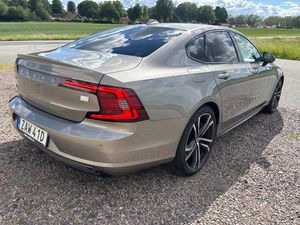 Volvo S90 bild 5
