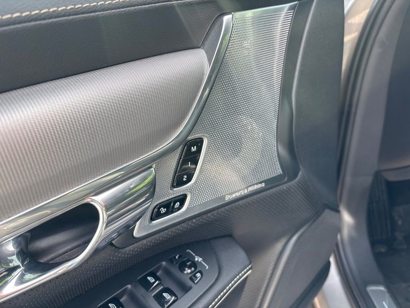 Volvo S90 bild 9