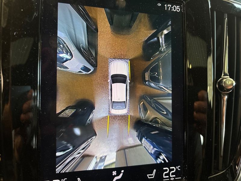 Volvo S90 bild 11