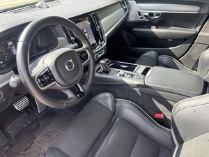 Volvo S90 bild 8
