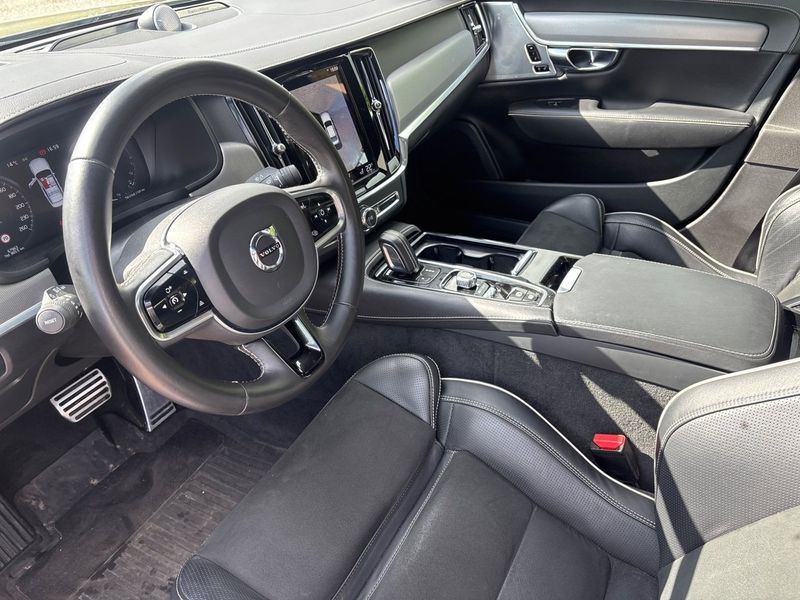 Volvo S90 bild 8