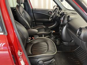 MINI Countryman bild 10