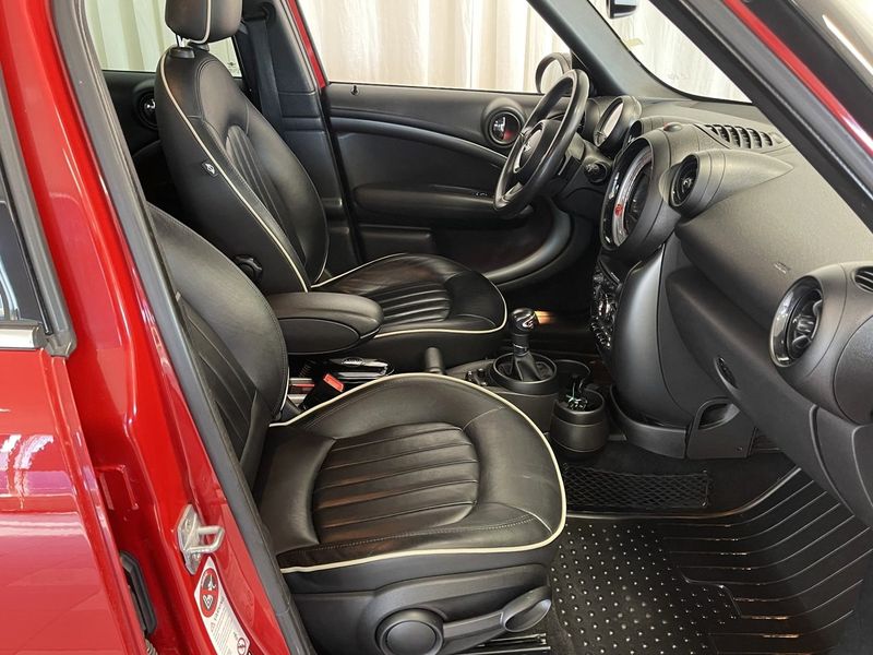 MINI Countryman bild 10