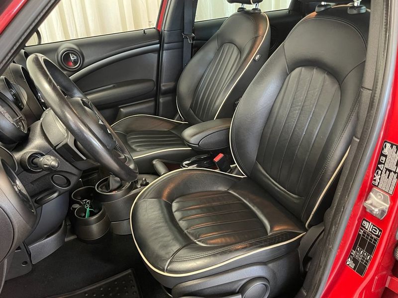 MINI Countryman bild 6