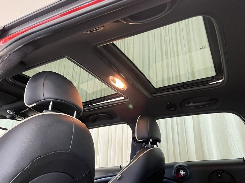 MINI Countryman bild 15