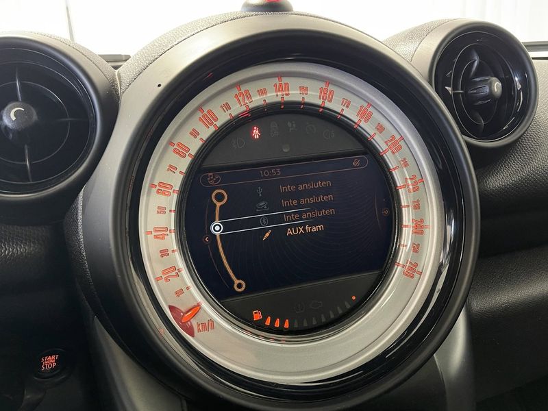 MINI Countryman bild 20