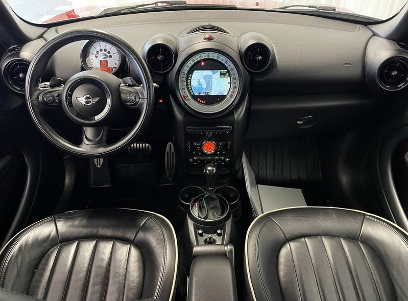 MINI Countryman bild 8