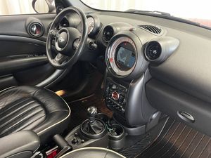 MINI Countryman bild 9
