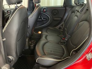 MINI Countryman bild 11