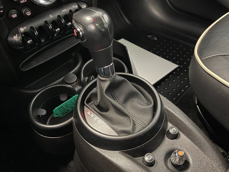 MINI Countryman bild 17