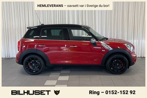 MINI Countryman bild 2