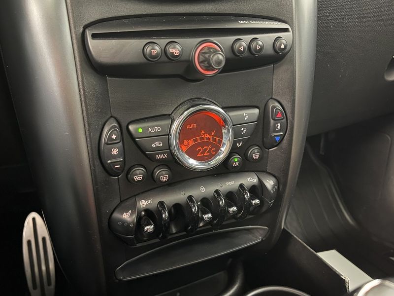 MINI Countryman bild 21