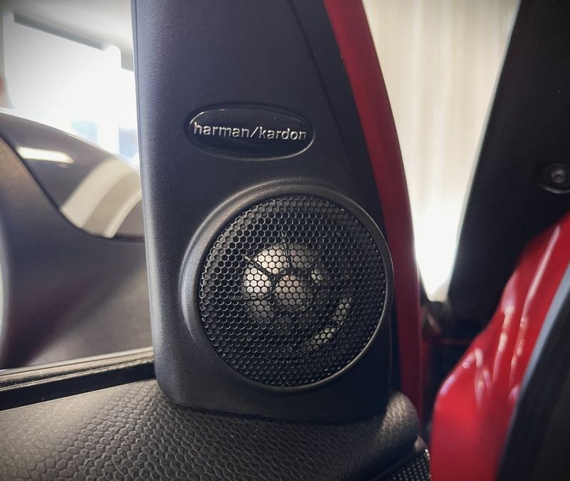 MINI Countryman bild 16