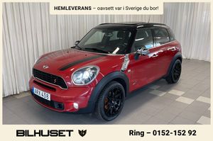 MINI Countryman bild 3