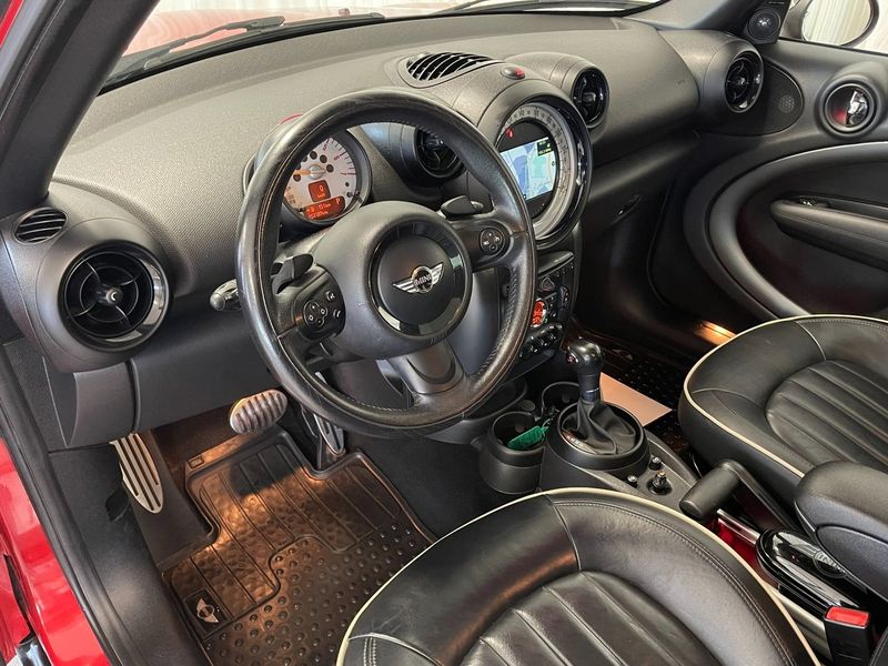 MINI Countryman bild 7