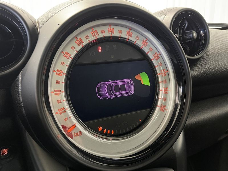 MINI Countryman bild 19