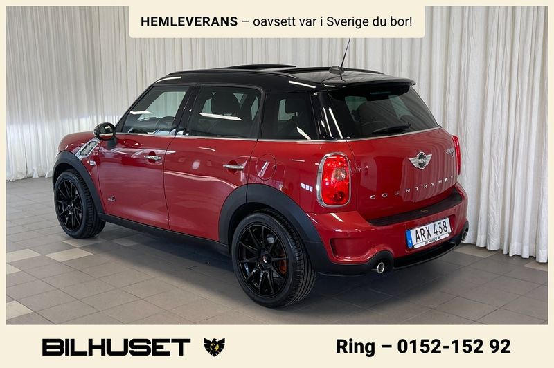 MINI Countryman bild 4