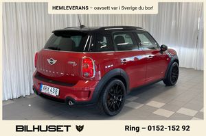 MINI Countryman bild 5