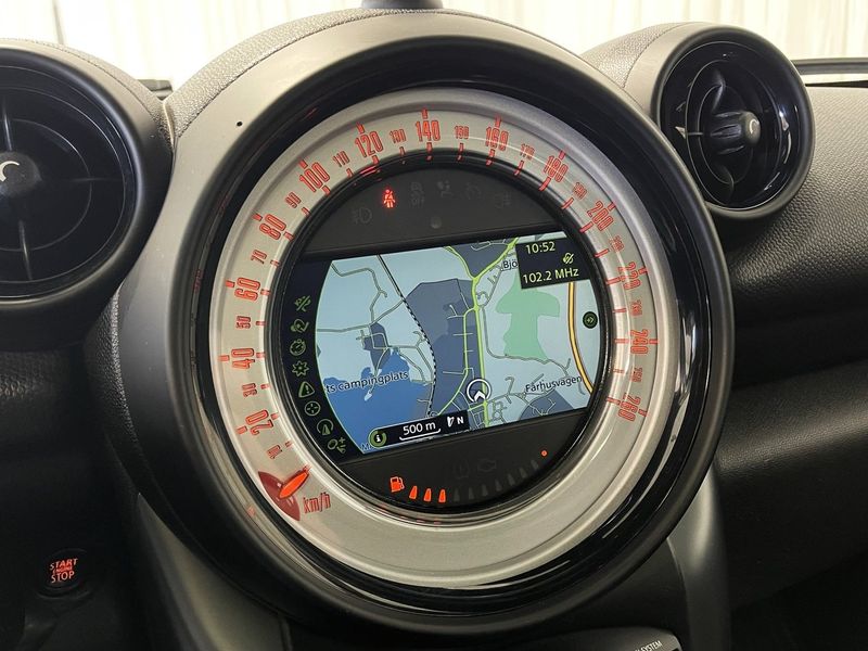 MINI Countryman bild 18