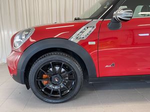 MINI Countryman bild 13