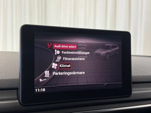 Audi A4 Allroad bild 17