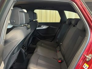 Audi A4 Allroad bild 27