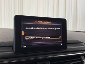 Audi A4 Allroad bild 18