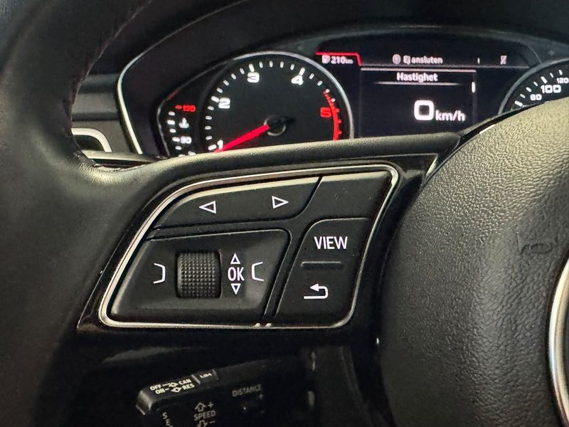 Audi A4 Allroad bild 11