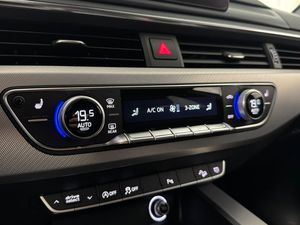 Audi A4 Allroad bild 16