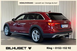 Audi A4 Allroad bild 6