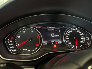 Audi A4 Allroad bild 10