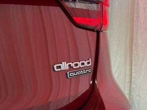 Audi A4 Allroad bild 30