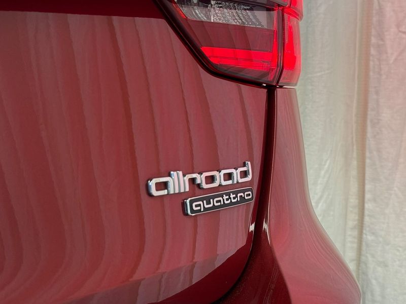 Audi A4 Allroad bild 30