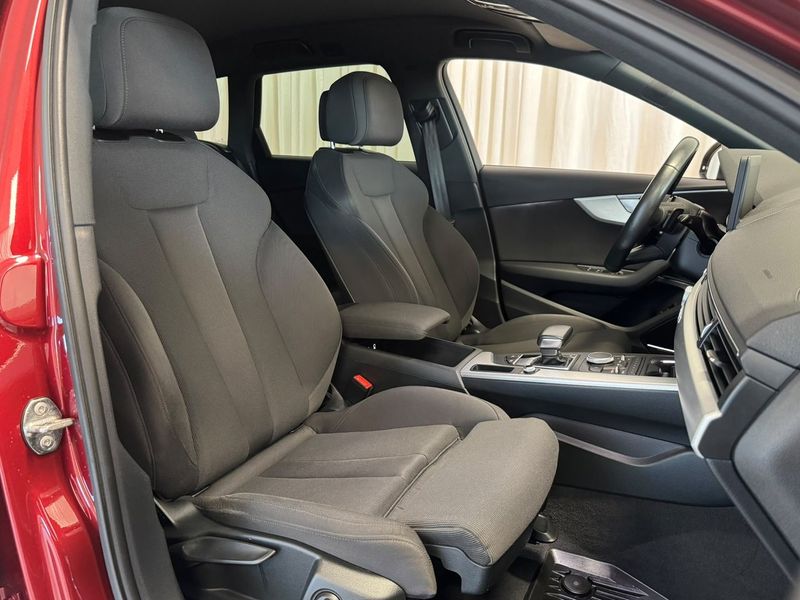 Audi A4 Allroad bild 9