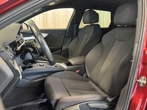 Audi A4 Allroad bild 8