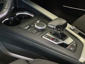 Audi A4 Allroad bild 21