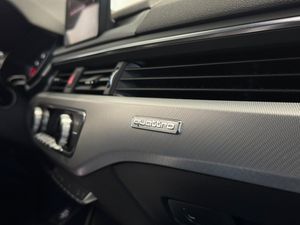 Audi A4 Allroad bild 25