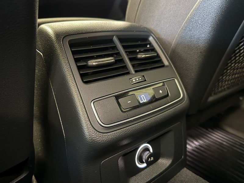 Audi A4 Allroad bild 24